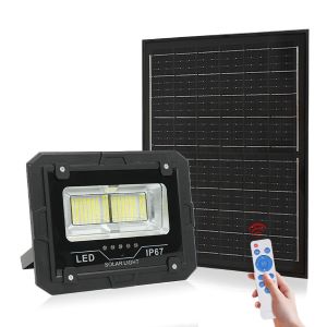 200w Solar Led Flood Light