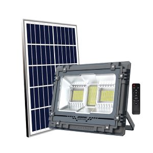 300w ABS Solar Flood Light