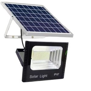 Solar LED Flood Lights (300W)